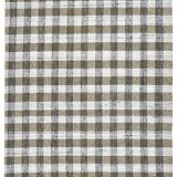 scandinavian kilim 290x190 cm , blue beige and  mustard colour.