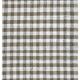 scandinavian kilim 290x190 cm , blue beige and  mustard colour.