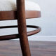 Vintage Czechoslovak Bentwood Chair, 1970s