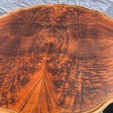 English coffee table