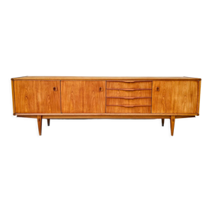 enfilade scandinave en