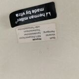 Dax armchair by Charles & Ray Eames, Herman Miller