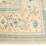 Tapis persan vintage 390x304