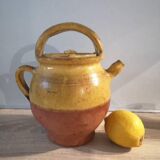 Gargoulette cruche provençale