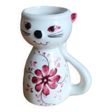 Vintage portuguese coquetier