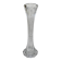 Vase en cristal "Capucine"