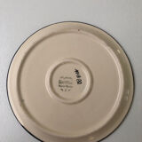 Flat plate