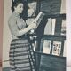 Photo argentique documentation vers 1970