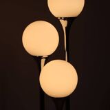 Vintage Italian Targetti Sankey floor lamp, 1970s