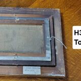 Painting: robert weir allan (1852-1942): oil on canvas, english school, period