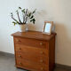 Commode vintage