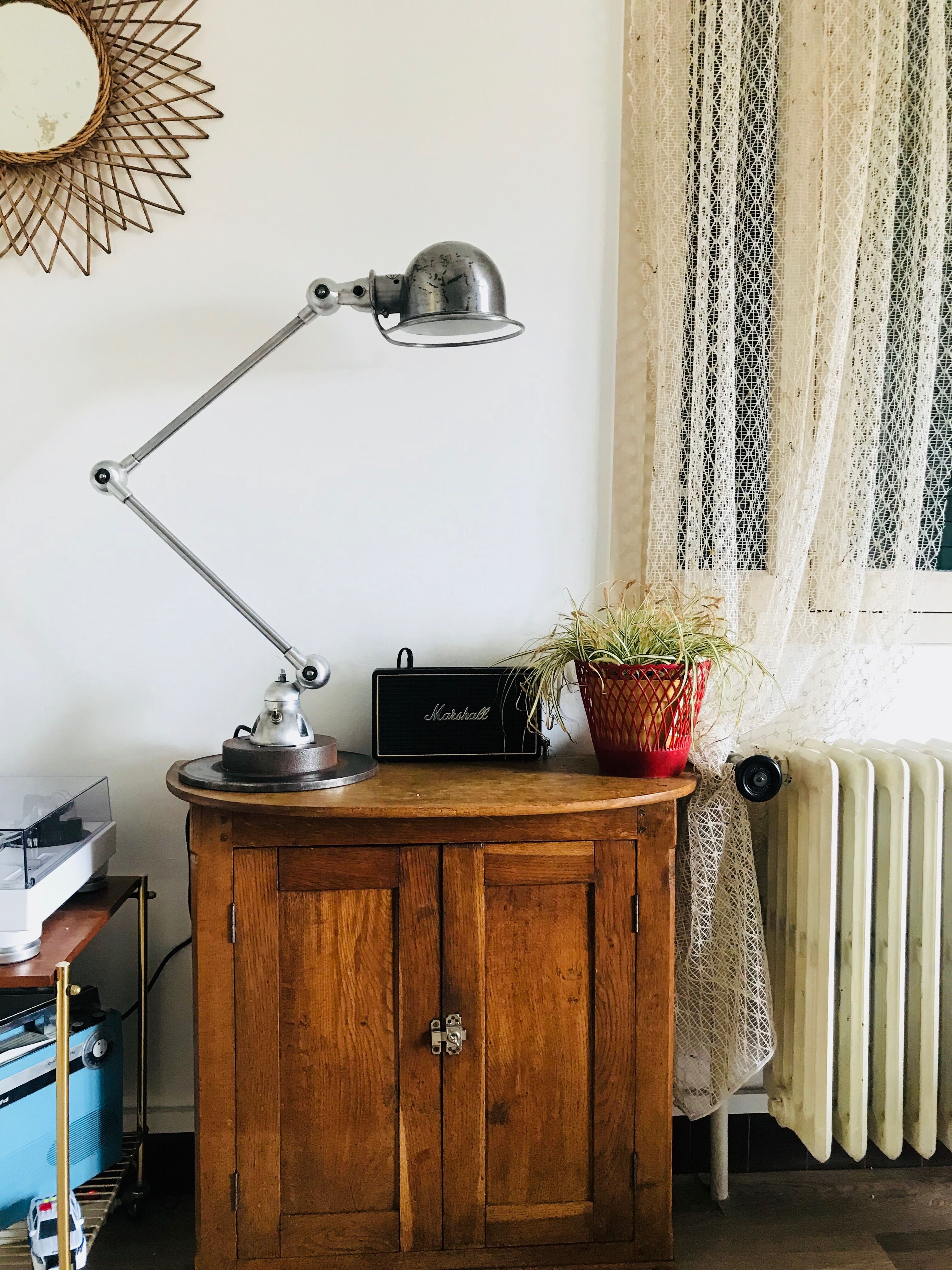Lampe Jieldé