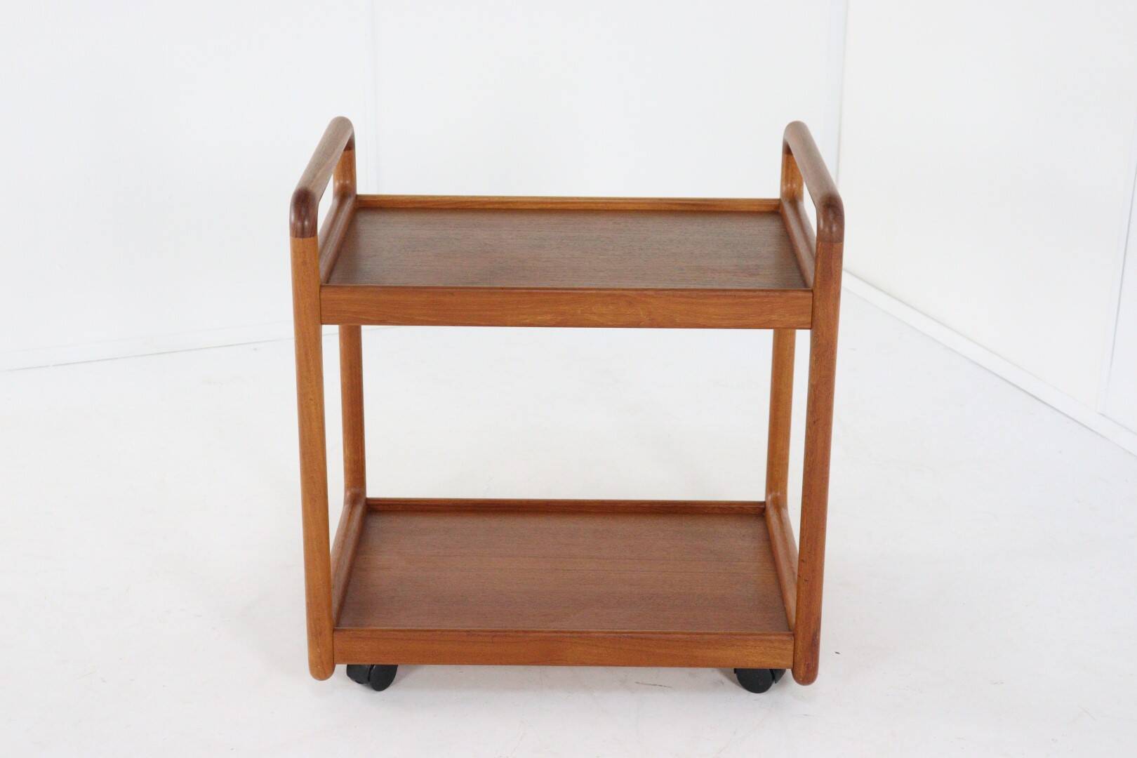 Poul Cadovius for Cado trolley 'Balslev'