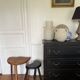 Tabouret tripode