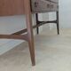 Vintage Buffet Cabinet - Mid-Century style Ole Wanscher - Mahogany/Walnut