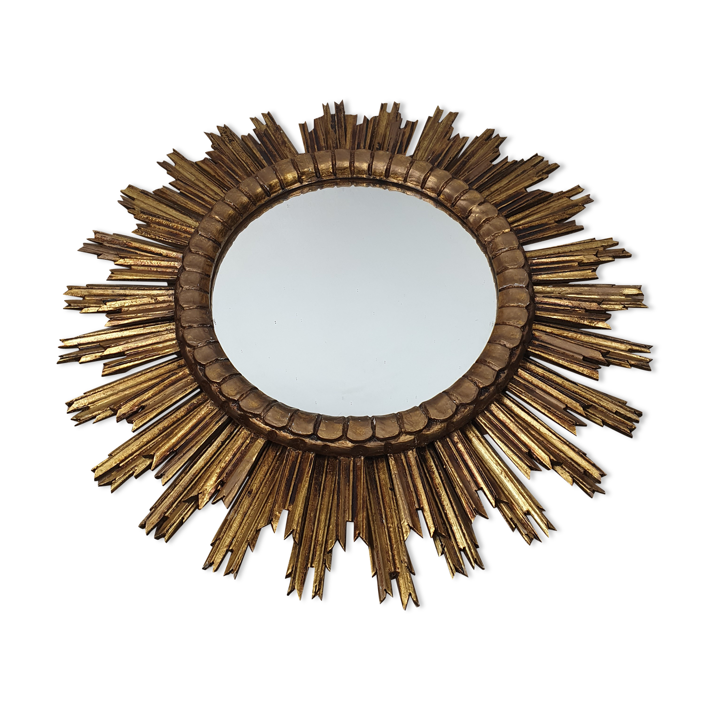 Sun mirror 73cm