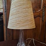 Lampe Daum France Lynx 53 années 60
