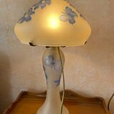 Vianne glass paste lamp