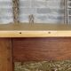 Farm table