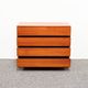 Pair of dressers Arne Wahl Iversen