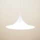 Pendant lamp, Danish design, 1970s, production: Denmark