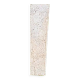 Marble shelf Marble radiator shelf marble, plate 71.5 x 17.5 x 2 cm
