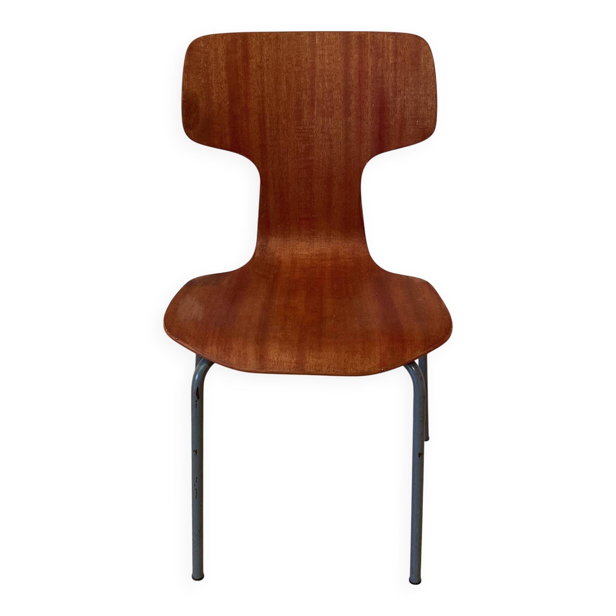 Arne Jacobsen chair, 1950