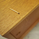 Ash cabinet, Scandinavian design, 1960s, designer: Børge Mogensen, manufacturer: AB Karl Andersson & Söner