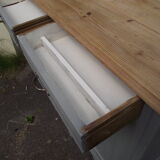 Parisian art deco buffet