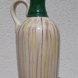Ceramic pitcher
