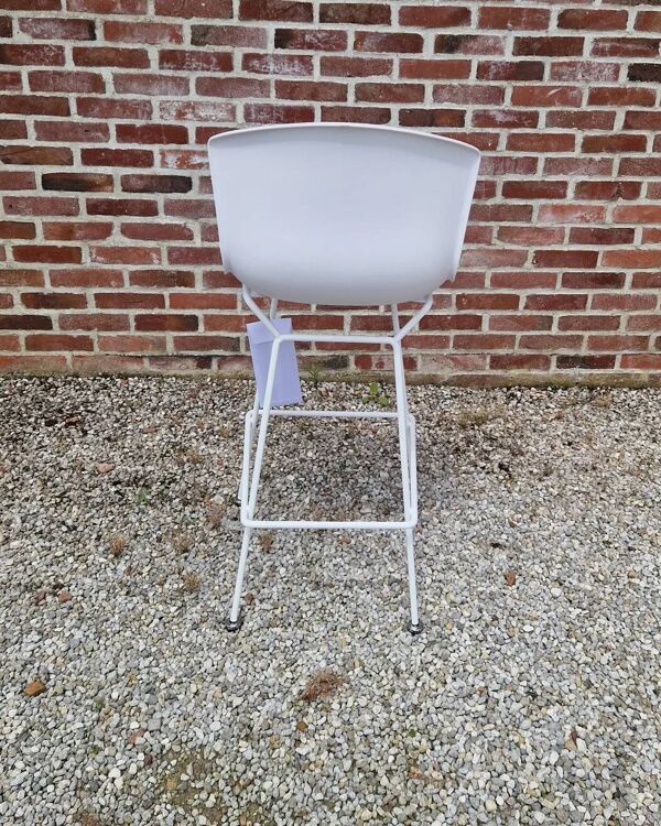 Tabouret de bar Harry Bertoia pour Knoll