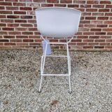 Harry Bertoia Bar Stool for Knoll