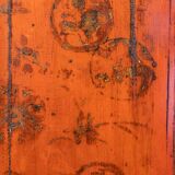 Armoire ancienne chinoise