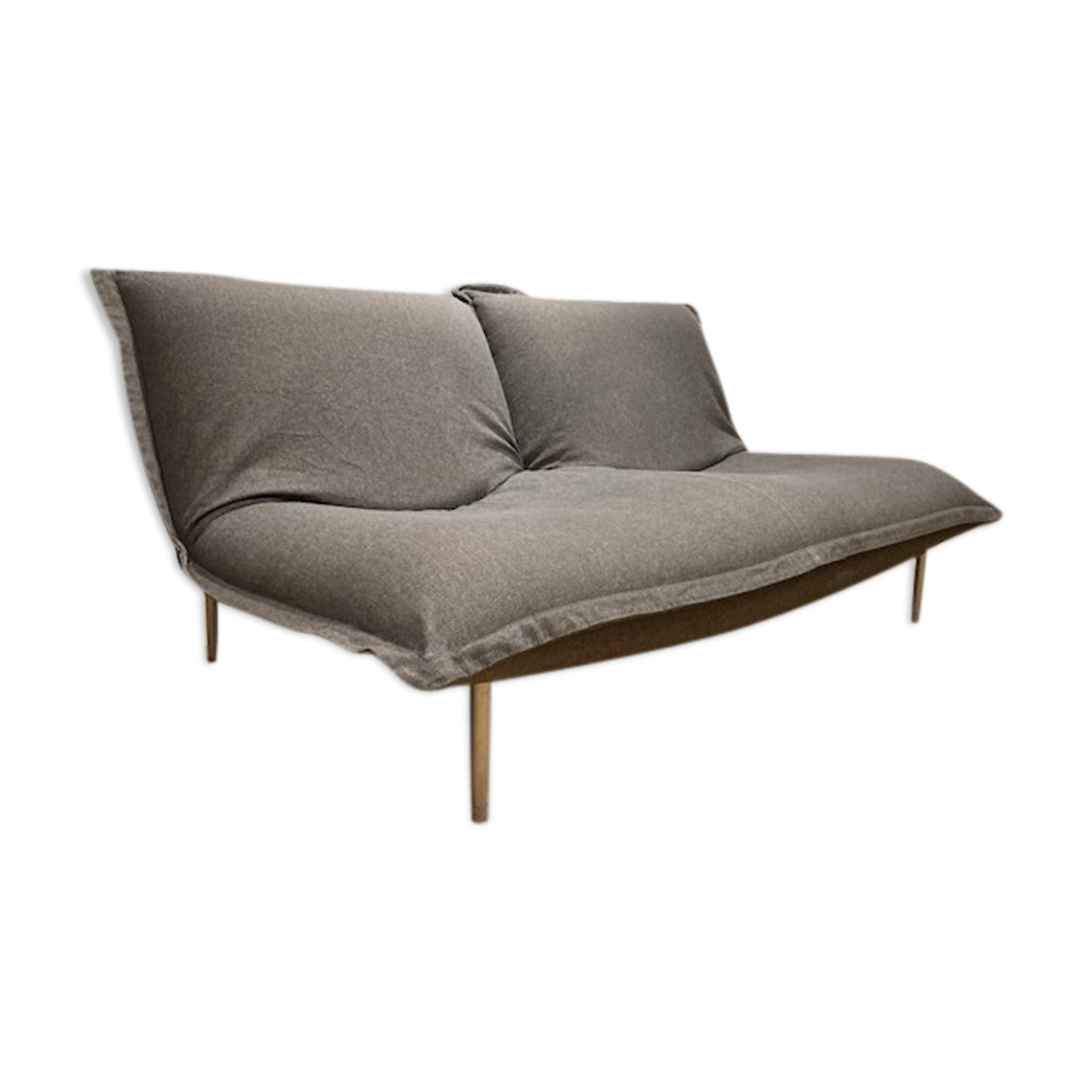 Calin sofa by Pascal Mourgue, Cinna edition