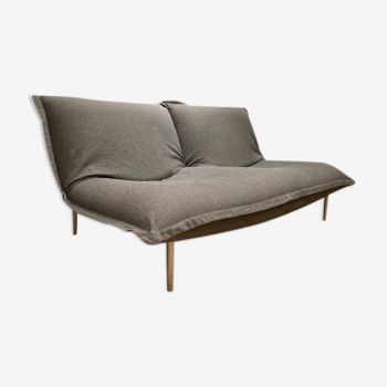 Calin sofa by Pascal Mourgue, Cinna edition