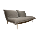 Calin sofa by Pascal Mourgue, Cinna edition