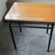 Vintage children's desk