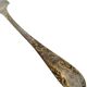 Art Deco pâté spoon, 1930s