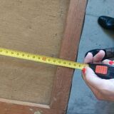 Still life, oil on canvas signed