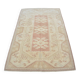 Turkish Oushak handmade rug sku 3561