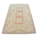 Turkish Oushak handmade rug sku 3561