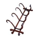 Patère bistro Baumann 90 cm