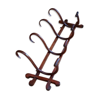 Patère bistro Baumann 90 cm