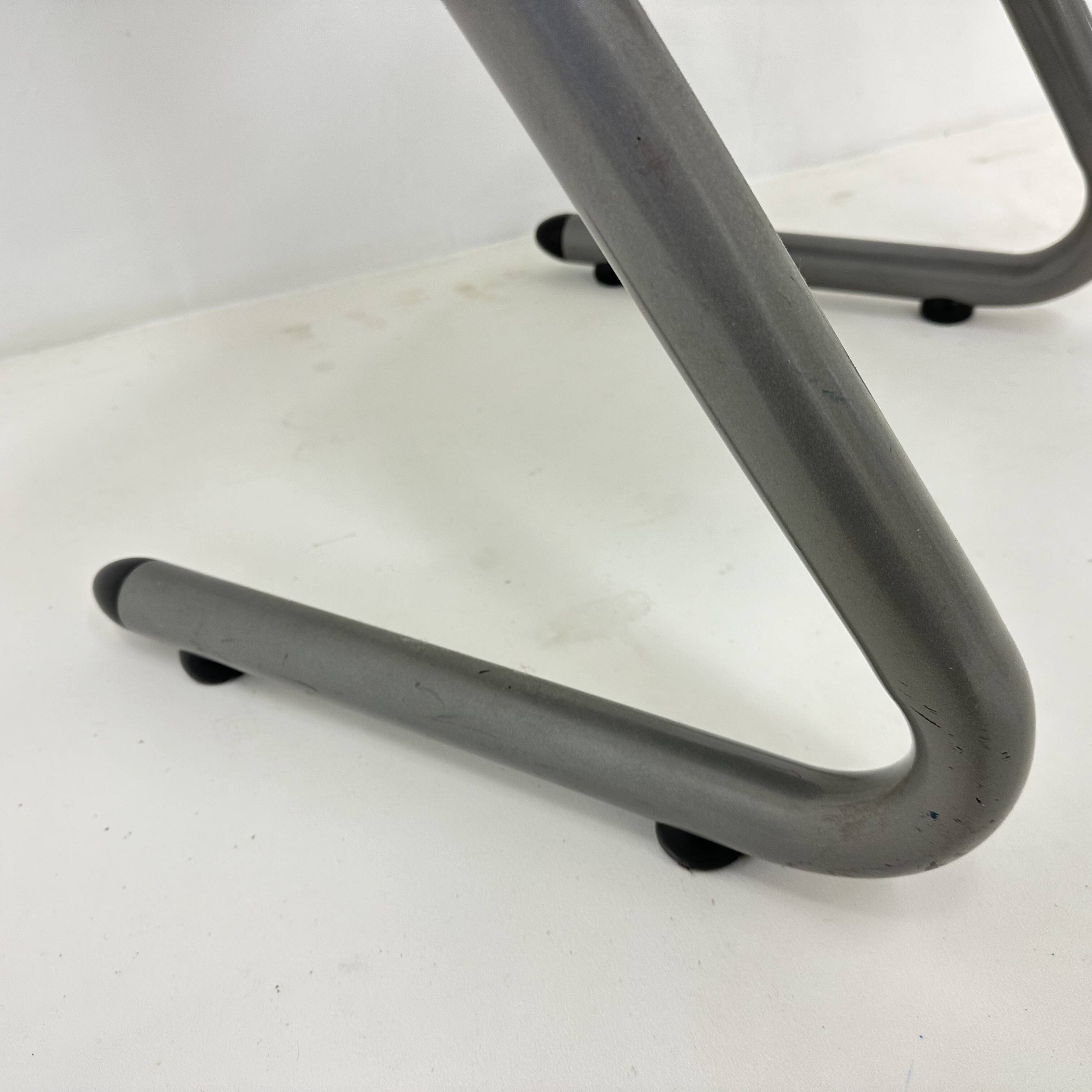 Chair Post modern , 1980s