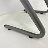 Chair Post modern , 1980s