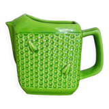 Slush pitcher