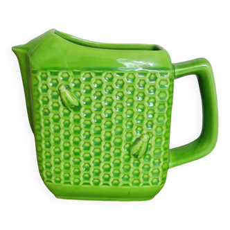 Slush pitcher