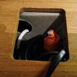 Magnétophone à bande Tandberg series 15