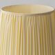 Pair of Art Deco Ceramic Table Lamps, Flambé Glaze, Belgium, 1920s, New Lampshades
