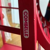 Combelle marcel high chair for baby